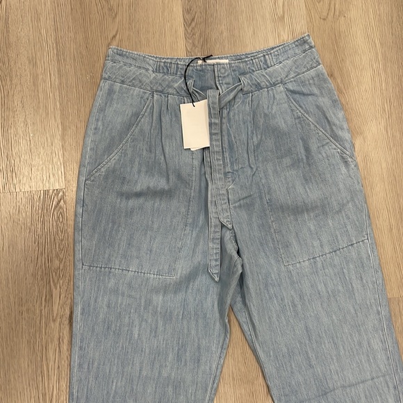 Isabel etoile marant pants - Picture 2 of 5